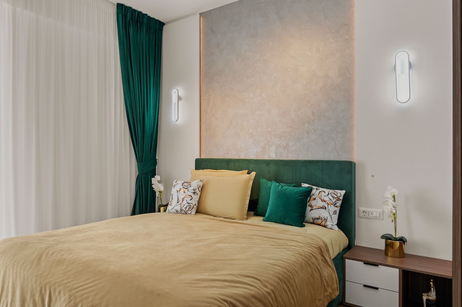Apartament 2 camere de inchiriat ONE Timpuri Noi - Poză 14