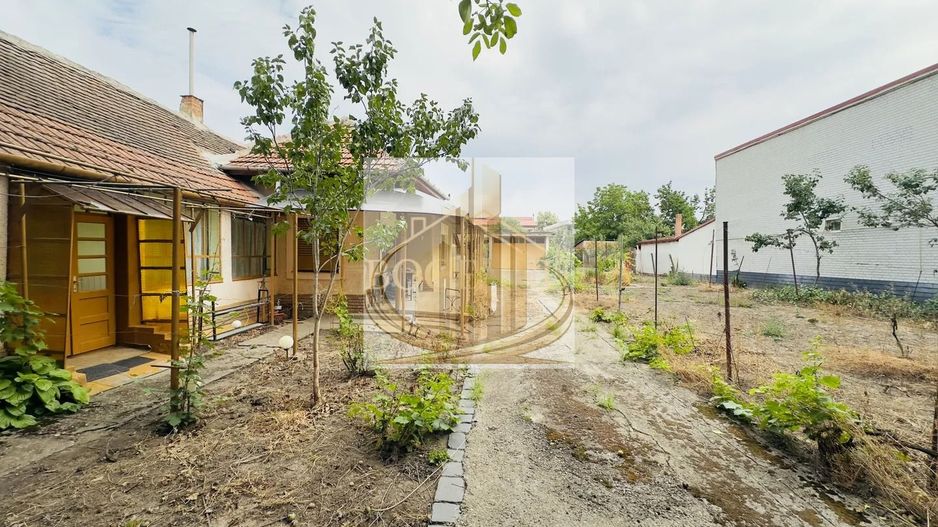 Casa 150 mp si teren in suprafata de 570 mp,  Mehala - Poză 12