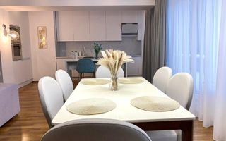 3 CAMERE || SOSEAUA NORDULUI || LOC DE PARCARE - Poză 20