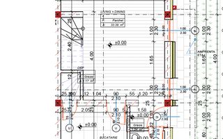Comision 0%. Panouri si pompa de caldura. Despartit prin camera tehnica - Schiță 26