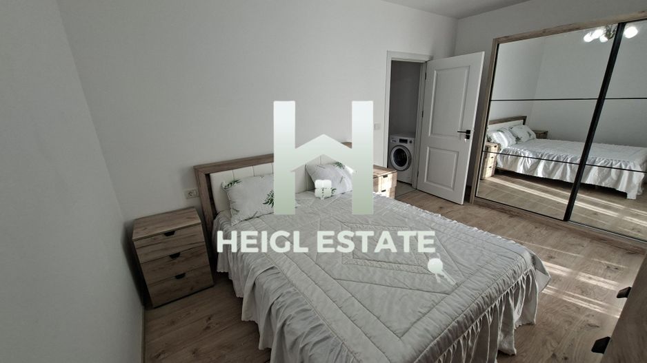 Apartament in bloc nou cu 2 camere in Giroc - Poză 2