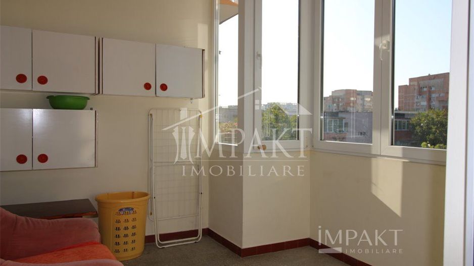 Apartament 4 camere, cartierul Gheorgheni! - Poză 12