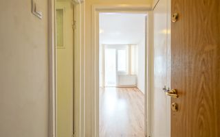 Garsonieră gata de mutat / închiriat – etaj 1, sud, centrală proprie - Poză 2