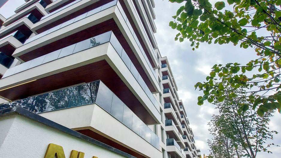 Aviatiei | Nusco City | Faza 2 | luminos si bine pozitionat - Poză 1