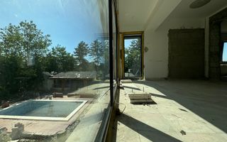 Vila cu 13 camere *4000mp teren* / Piscina / Snagov - Poză 42