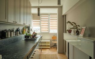 3 camere | Floreasca | Dorobanti | Beller renovat utilat - Poză 7