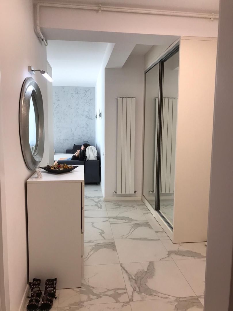 Apartament 3 camere in Mamaia zona Butoaie - Termen Lung - Poză 13