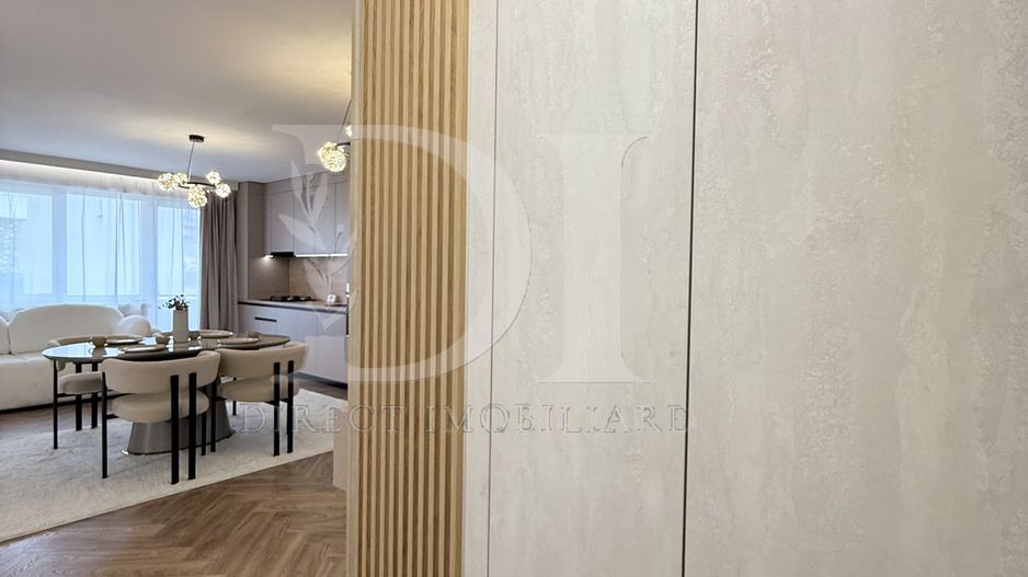 Apartament ultramodern | 3 camere | Zona Florilor - Poză 27