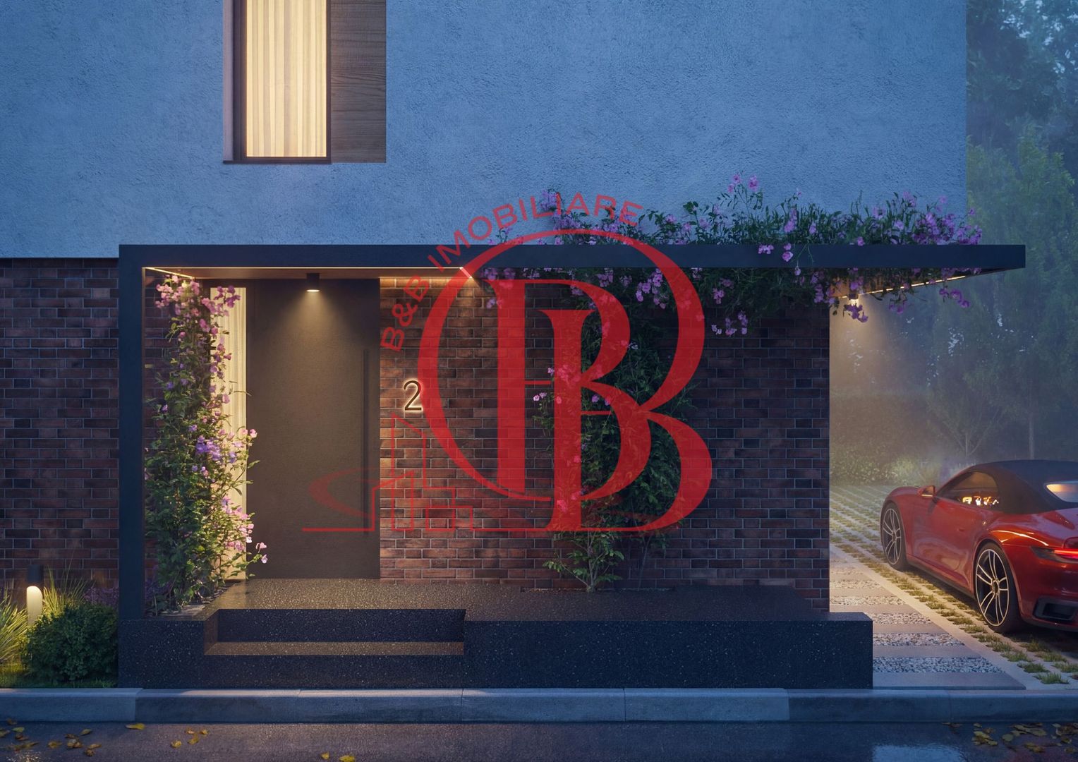 Vila de tip duplex 4 camere Titan Pallady Sector 3 - Poză 14