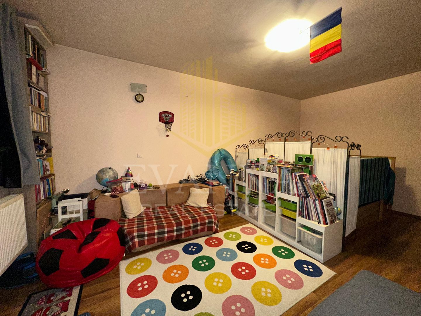 Apartament 1 camera de vanare Nicolae Iorga - Poză 4
