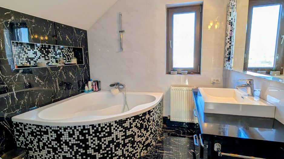 Pantelimon - Selgros, Hala 446 mp, Anexa 131 mp, Vila P+2, Lot 1054 mp - Poză 22