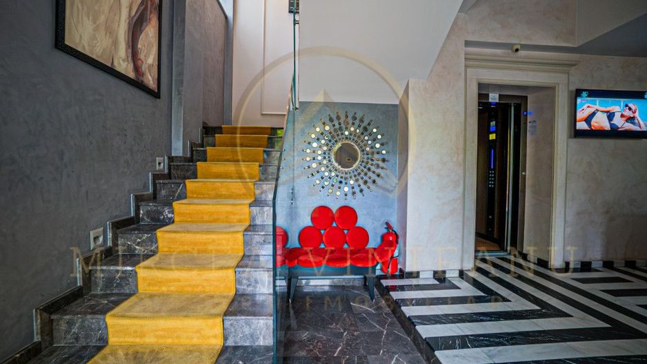 Piata Ovidiu - Hotel Peninsula **** -  D+P+2E+M+Pod circulabil. - Poză 61