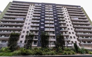 Apartament de inchiriat 2 camere PRIMA INCHIRIERE Complex Novum - Poză 1