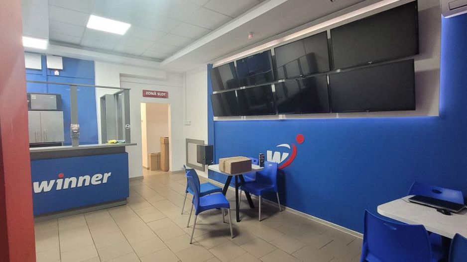 Inchiriere spatiu comercial, Banatului - Poză 7