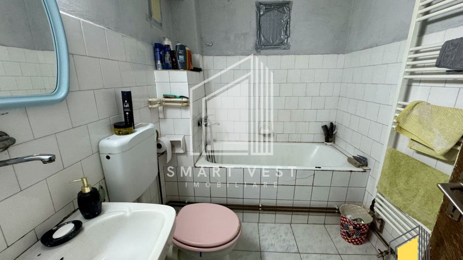 Apartament 4 camere de vanzare | 89 mp utili | Zona Micro 16 Careiului - Poză 17