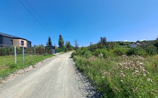 Comision 0. Teren intravilan in Salicea - Poză 5