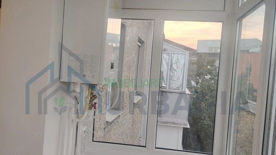 Apartament 2 camere, renovat complet, zona Alexandru Cel Bun, Iași - Poză 7