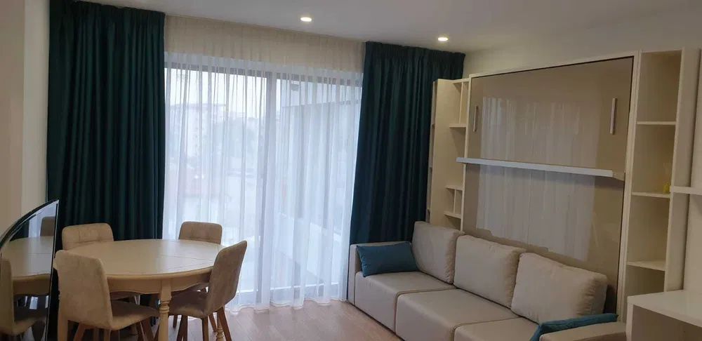 Garsonieră Confort Lux | Titulescu – Petru Rareș nr. 12 - Poză 1