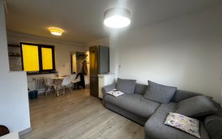 Apartament 2 camere| Mobilat și utilat | Zona Str Grigore Alexandrescu - Poză 1