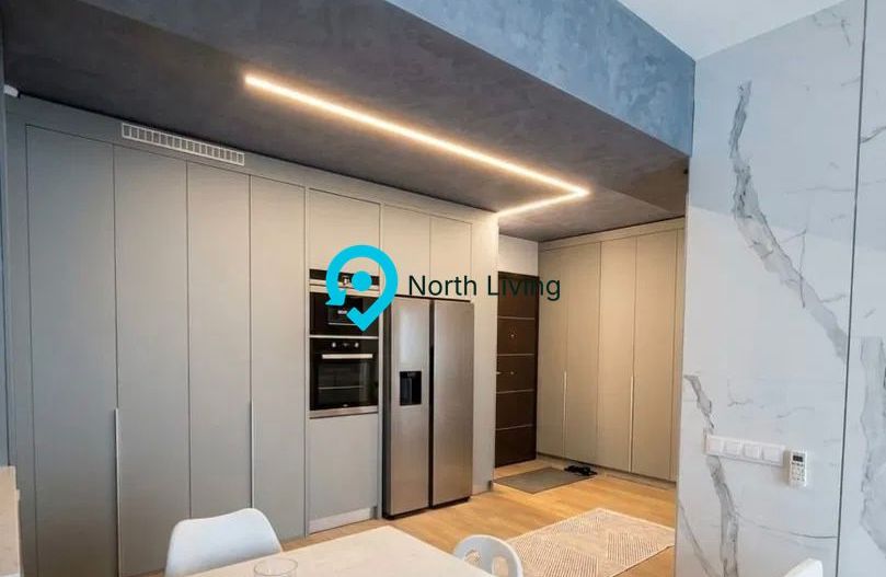 Apartament 3 camere |Upground Residence - Poză 2