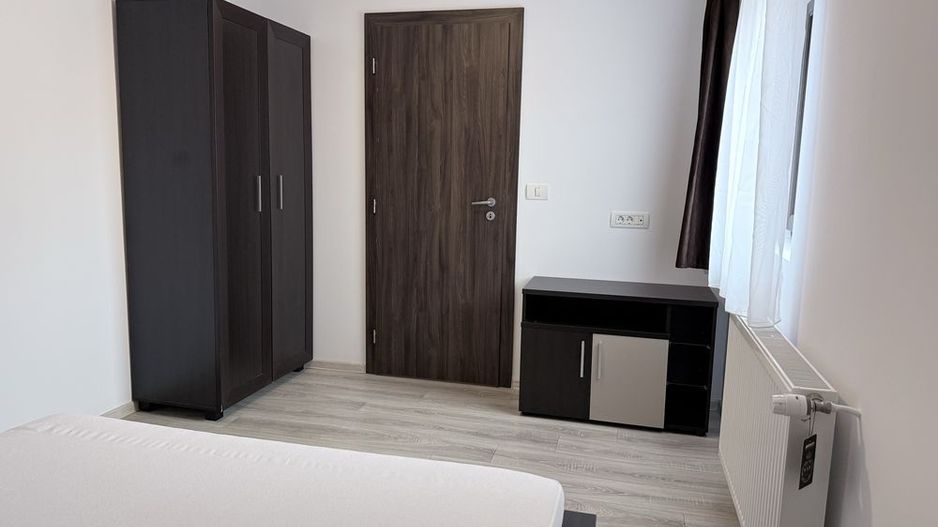 Proprietar 2 camere decomandate,bloc nou,prima inchiriere,zona Lipovei - Iulius Mall,mobilat - Poză 6