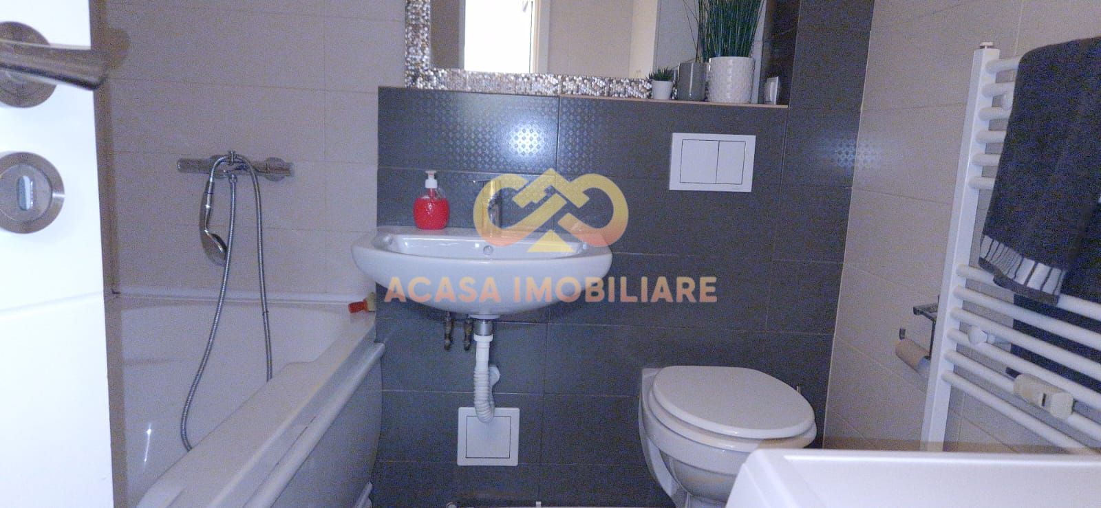 ALEXANDRU  APARTAMENT 2 CAMERE 58MP - Poză 24