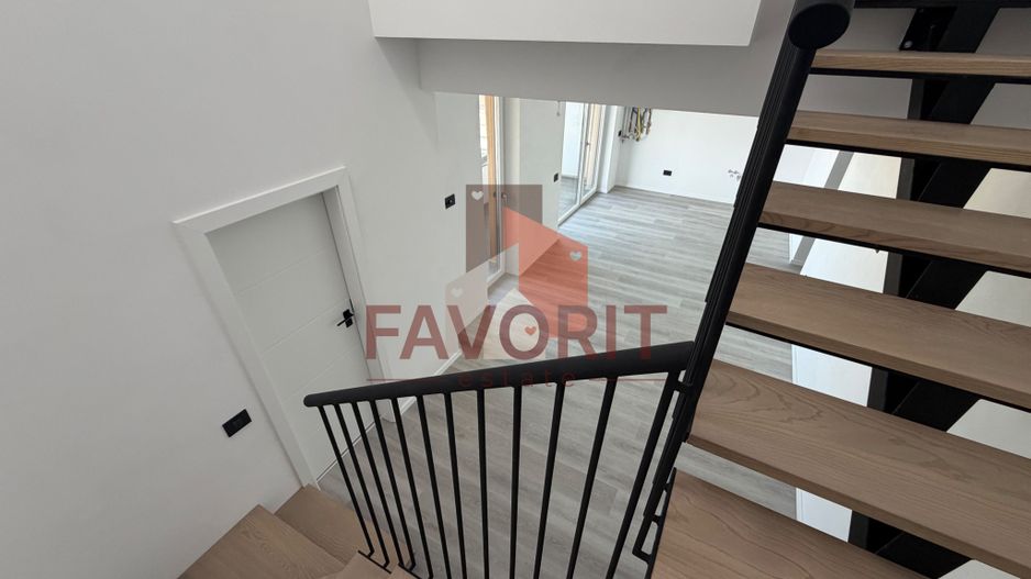 Comision 0%. Etaj 2. Apartament pe 2 nivele. 2 locuri de parcare - Poză 10