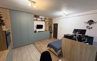 Comision 0%. Etaj 1. Zona linistita la 2 pasi de magazin