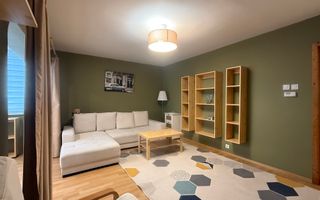 Apartament cu 3 camere decomandat in Gheorgheni str Muncitorilor - Poză 1