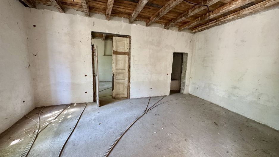 OPORTUNITATE RARA - imobil central, multifunctional, curte PROPRIE - Poză 18