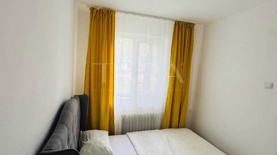 Apartament 2 camere lângă Iulius Mall – Gheorgheni, investiție sigură. - Poză 3