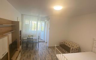 Garsonieră Renovată | 1 Minut Metrou Lujerului - Poză 2