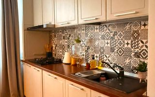 Apartament de vanzare cu 3 camere | Floresti | Str. Profesor Ioan Rusu - Poză 4