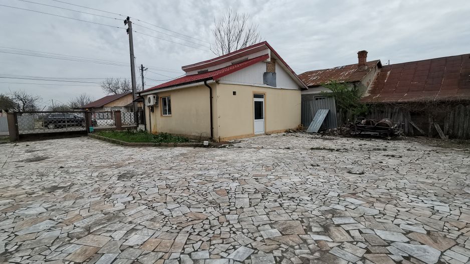 Casa 6 camere  Urechesti-Vrancea constructie 2008 - Poză 9