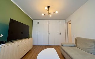 APARTAMENT 2 CAMERE - ELEGANTA & EFICIENTA in Piata Victoriei - Poză 4