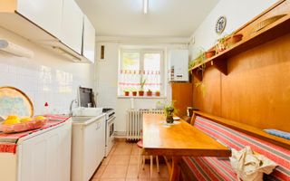 Apartament 2 camere Gheorgheni aproape de Iulius Mall - Poză 4