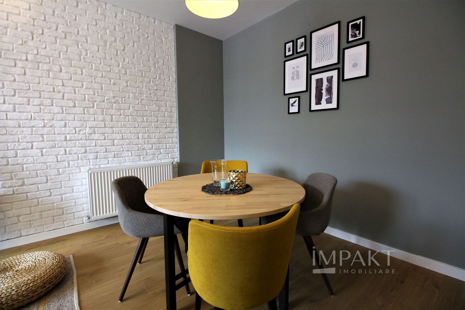 Apartament 2 camere Ultrafinisat Sopor! - Poză 25