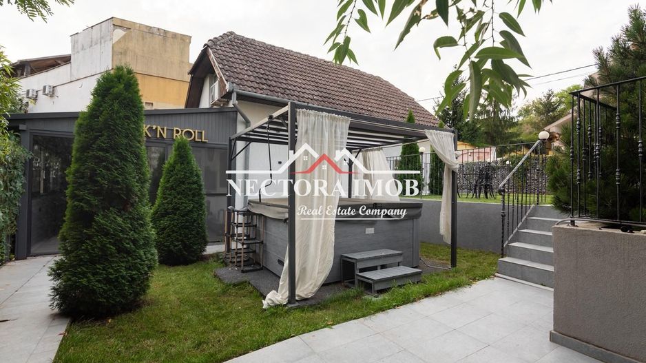 NECTORA IMOB Exclusivitate-Casa Premium 200 mp utili, Zona Adevarului - Poză 10