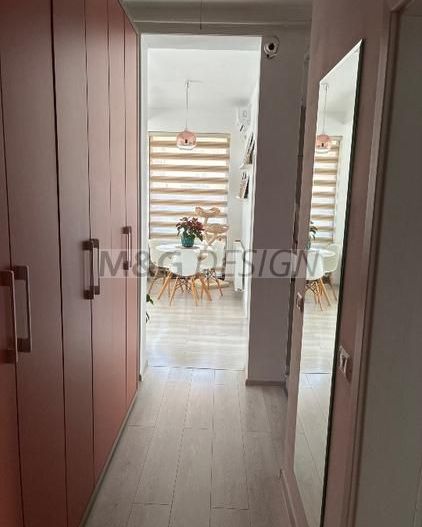 Apartament 2 camere Dumbravita cu curte - Poză 6