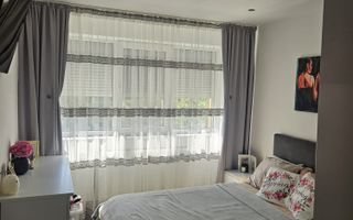 3 Camere-72MP | Decomandat | 4/9 | Credit | Renovat | M Gorjului-5min - Poză 3