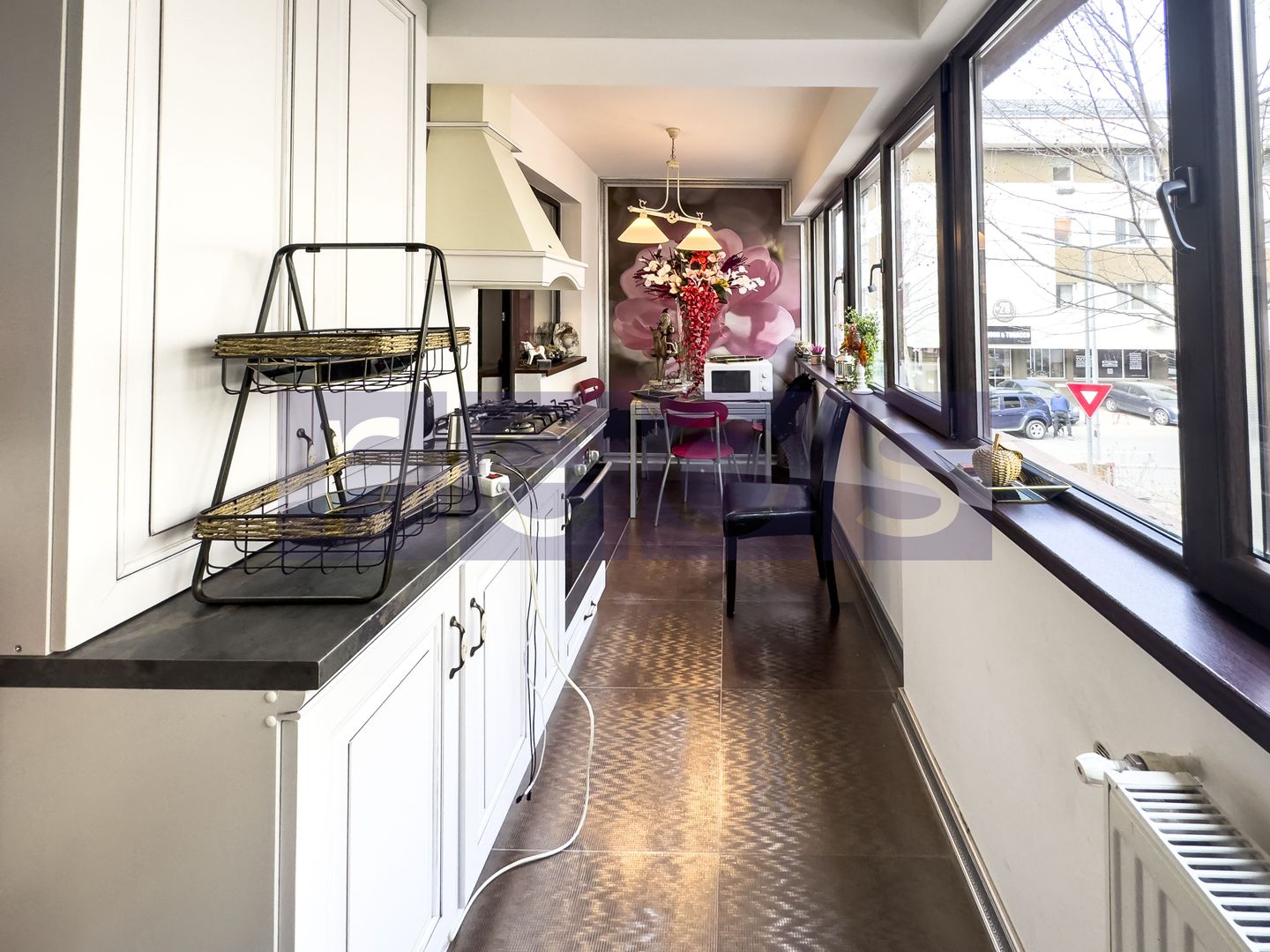 VÂNZARE | 2 CAMERE | POPESTI LEORDENI - Poză 3