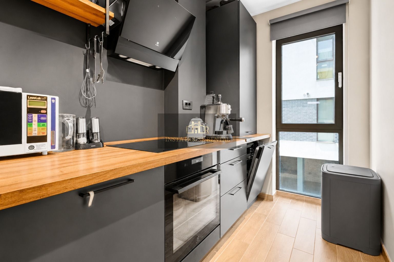 ♦️ Apartament Elegant 2 Camere | Finisaje Premium | Complet Mobilat | - Poză 8