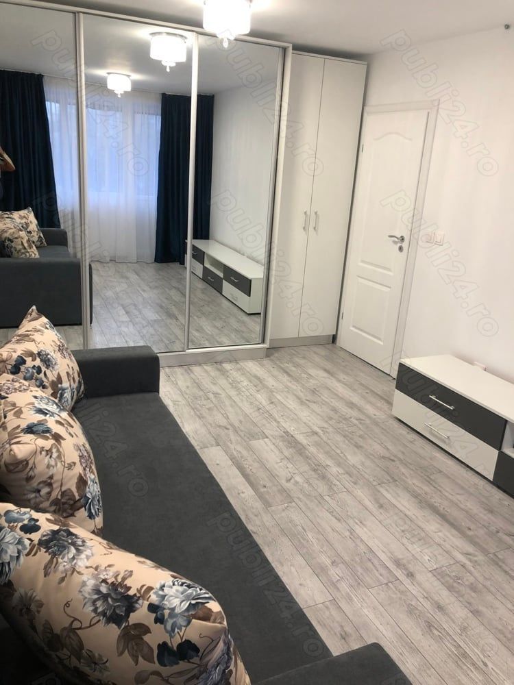 Apartament superb Drumul Taberei - Poză 1