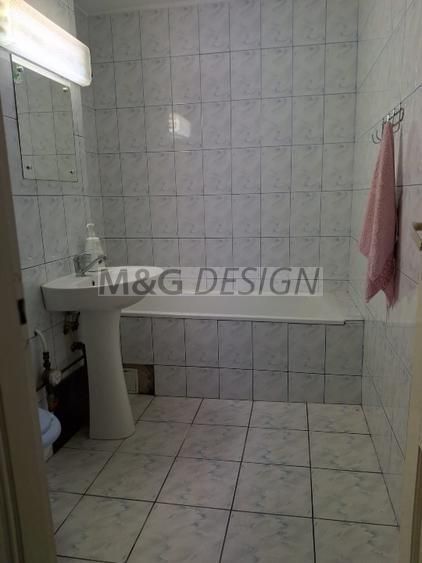 3 camere parter cu balcon Timocului-Saguna - Poză 4