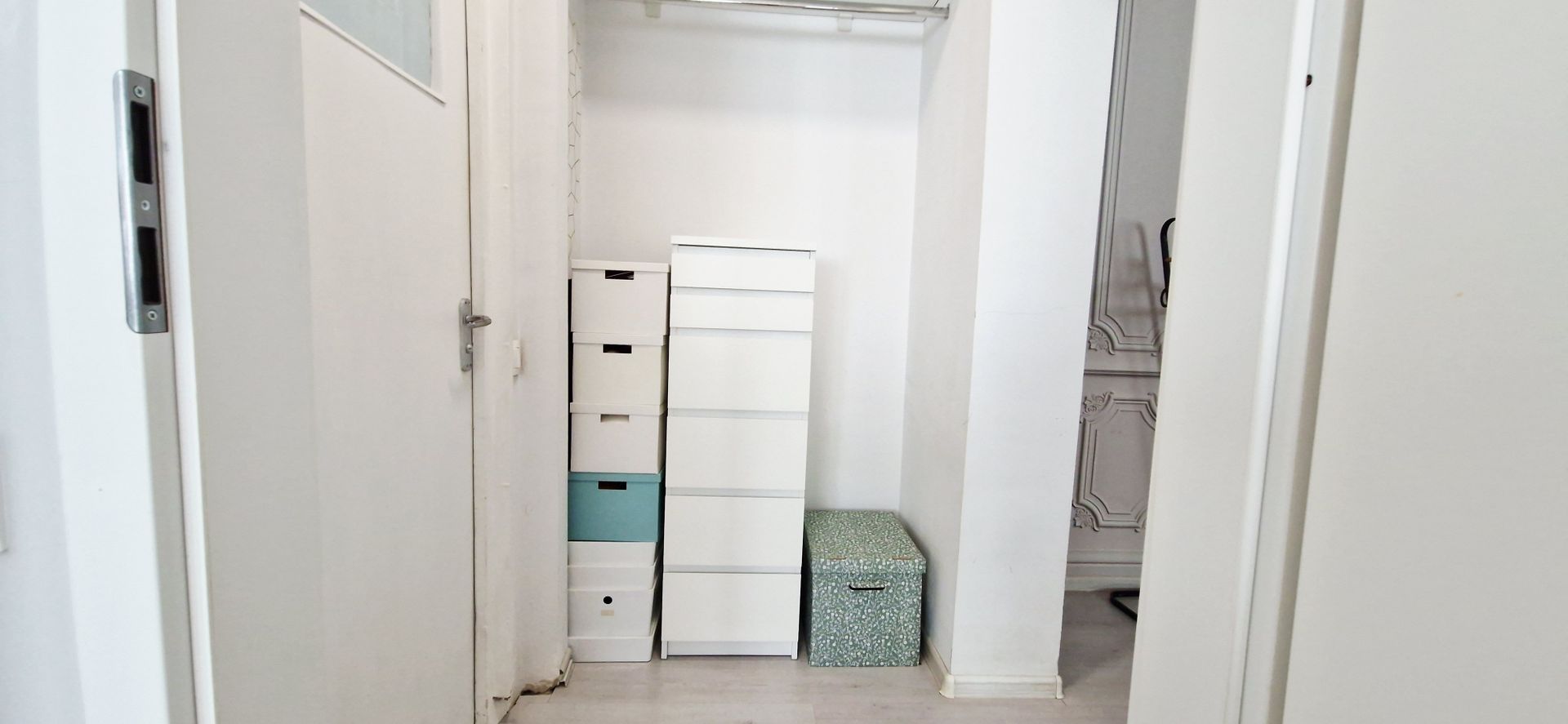 2 camere modern | Metrou Favorit (COMISION ZERO) - Poză 10