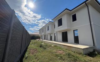 Case înșiruite cu 4 camere  | Giroc | Hotel IQ - Poză 6