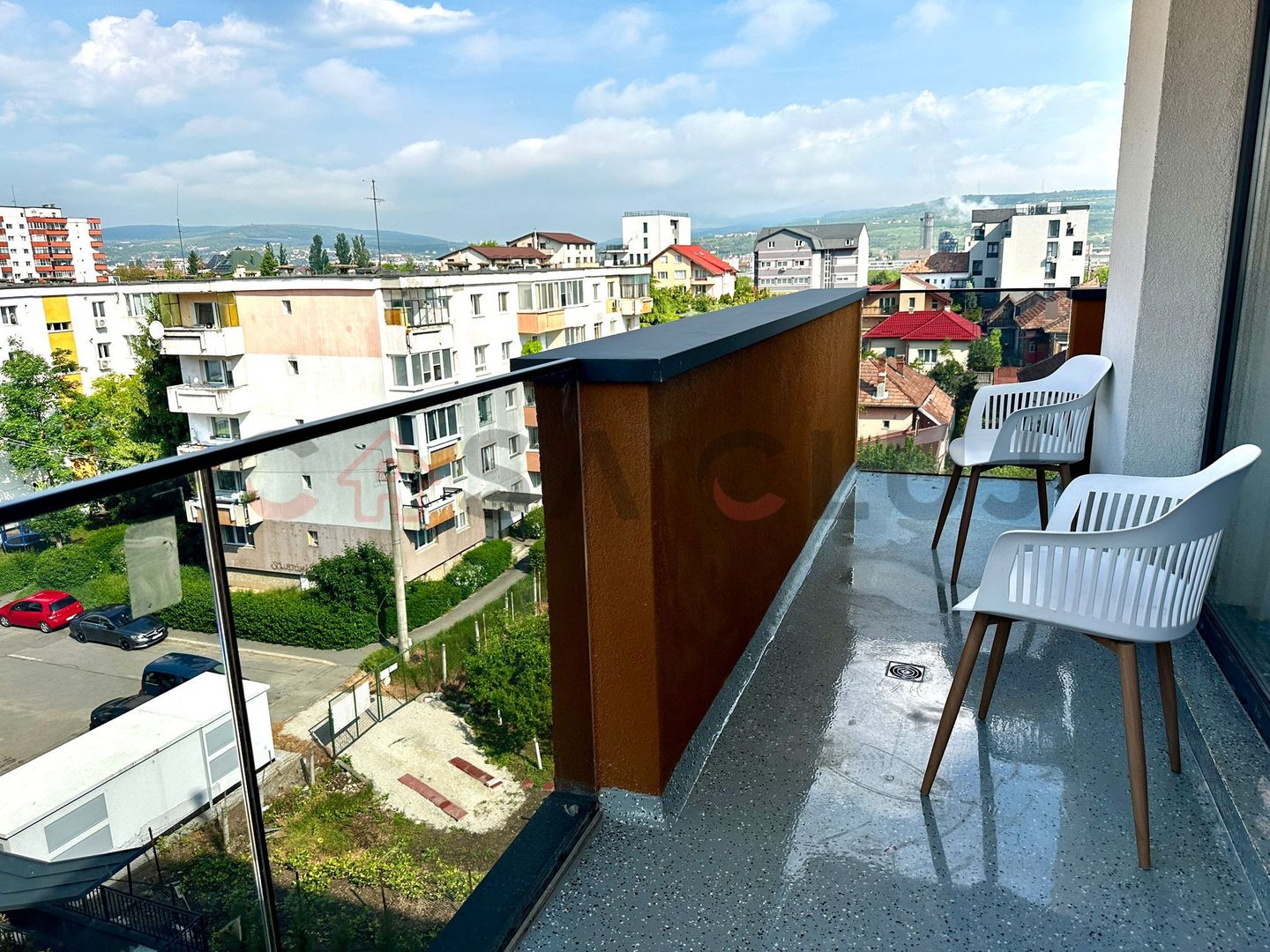 2 camere la cheie, Complex nou, Intre Lacuri - Poză 11