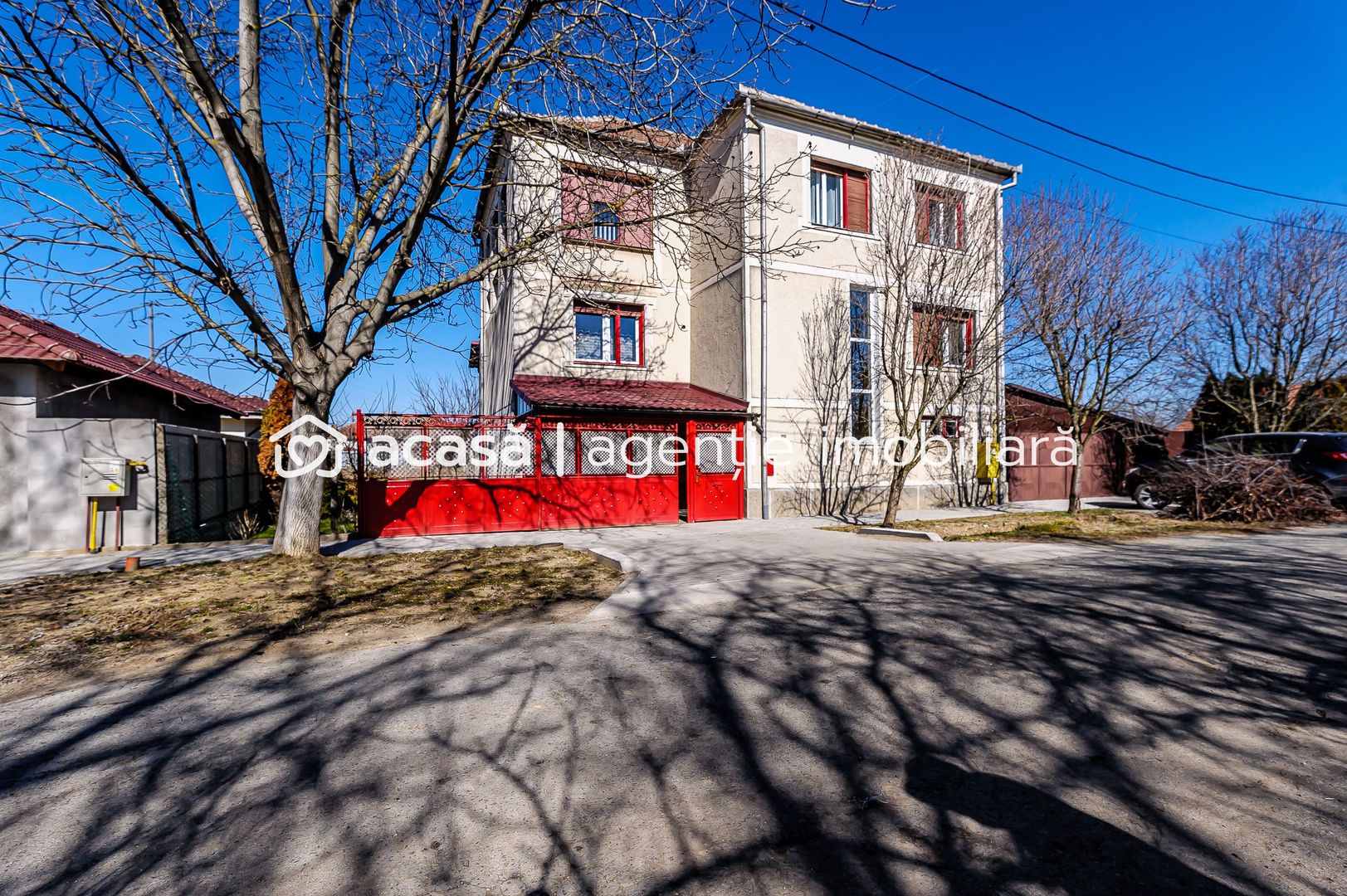 Preț NOU! Casa P+2 în zona centrală Chișineu-Criș - Poză 13