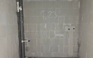 Garsoniera | Predare la cheie | 30.4 MPU | D. Stanca - Poză 5