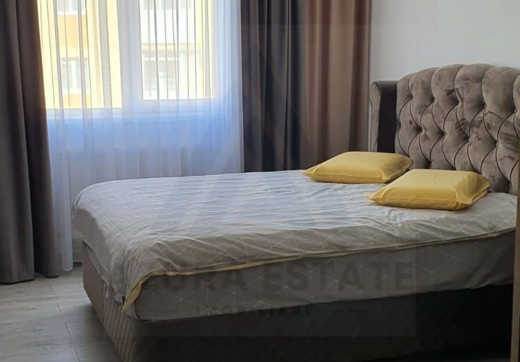 Apartament spatios 3 camere 72 mp balcon 5 mp zona Piata Rahovei - Poză 8